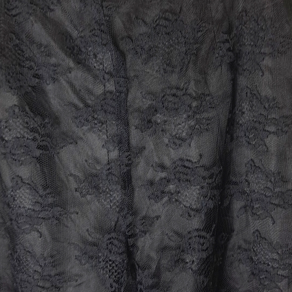 Lace Pants - Picture 3 of 9